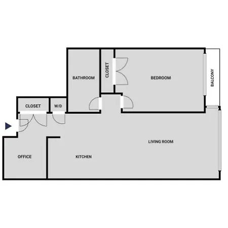 Apartment Ues 1br W Doorman Gym Pool Nr Nyc Attractions Nyc-1333 New York