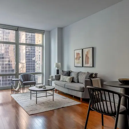 Ues 1br W Doorman Gym Pool Nr Nyc Attractions Nyc-1333