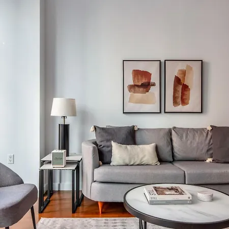 Apartment Ues 1br W Doorman Gym Pool Nr Nyc Attractions Nyc-1333