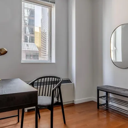Apartment Ues 1br W Doorman Gym Pool Nr Nyc Attractions Nyc-1333 New York