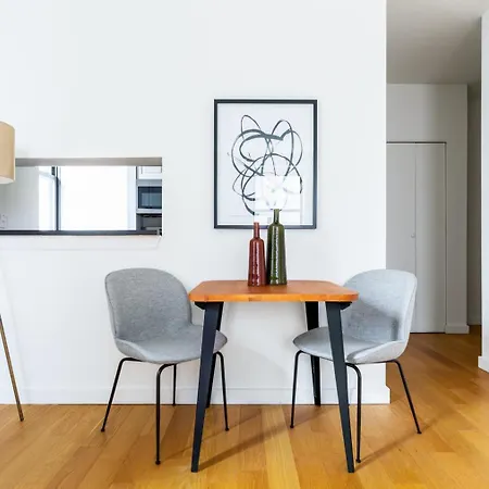 Apartment Fidi 1br W Doorman Gym Nr St Nyc-546