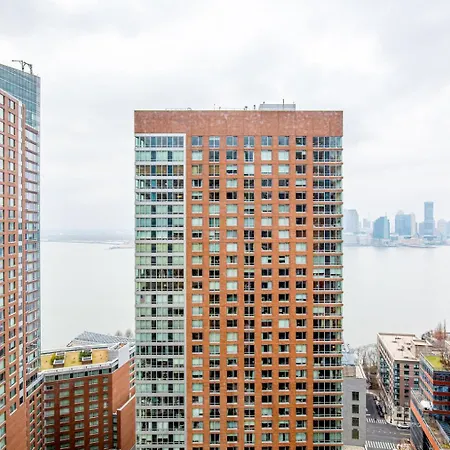 Fidi 1br W Doorman Gym Nr St Nyc-546