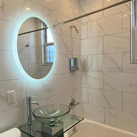 Apartment Azure Escape New York