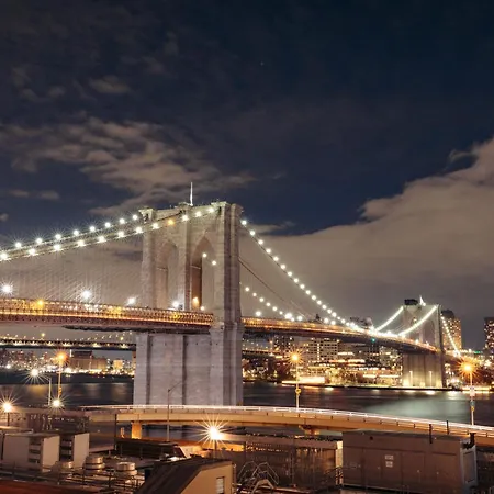 33 Hotel, City, Seaport