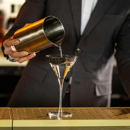 Hotel Marriott Marquis 5*