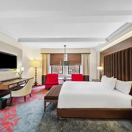 Lexington Plaza Hotel