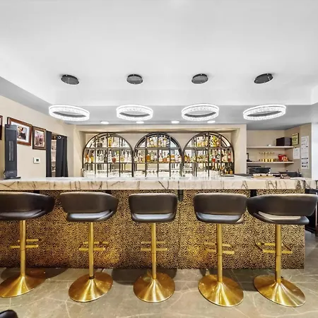 Lexington Plaza Hotel New York
