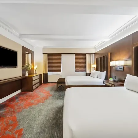 Hotel Lexington Plaza