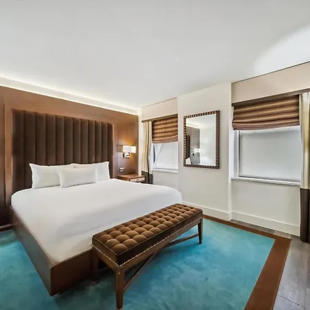 Lexington Plaza Hotel New York