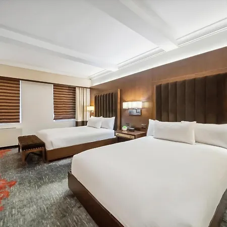 Lexington Plaza 4*