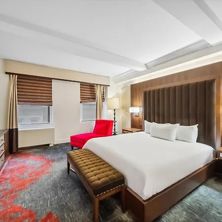 Lexington Plaza 4* New York