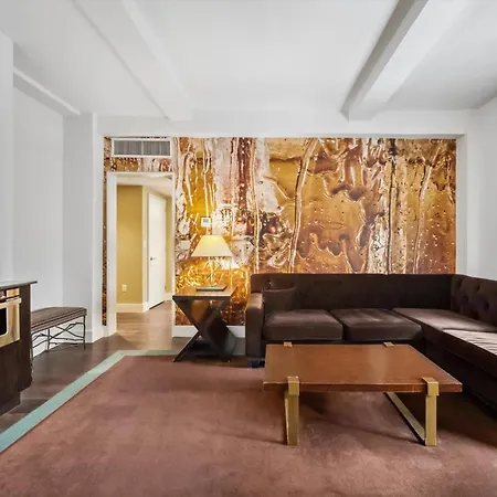 Hotel Lexington Plaza New York