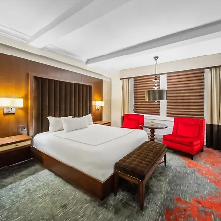 Lexington Plaza 4* New York