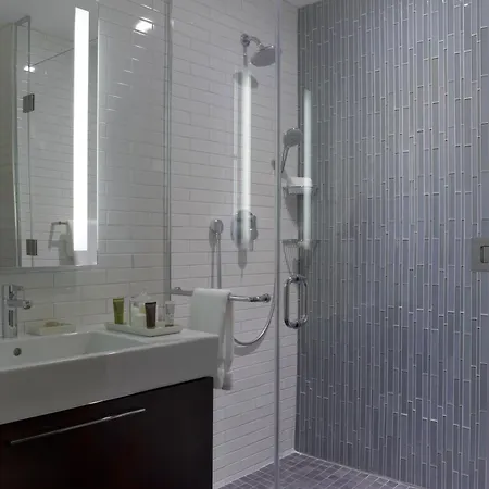 Lexington Plaza Hotel New York