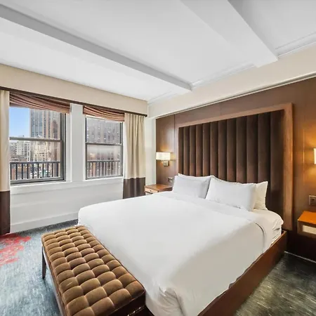 Lexington Plaza 4* New York