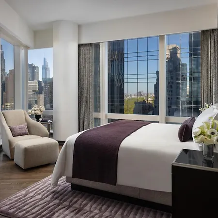 Hotel Mandarin Oriental, 5*