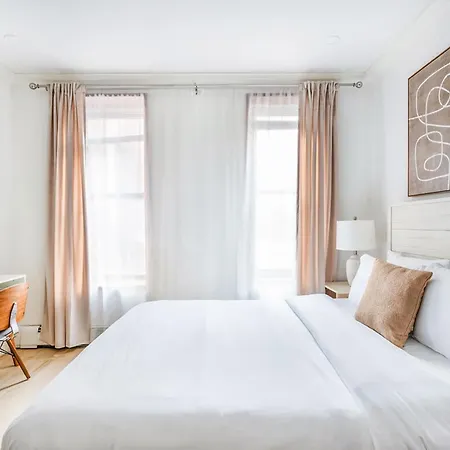 1597-2 Luxury Upper East Side W&d