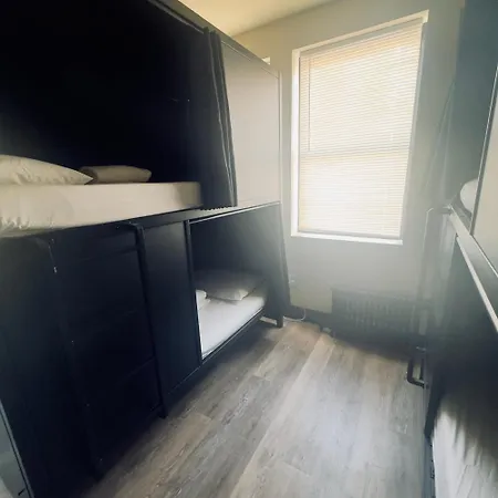 Hostel Kama Park *