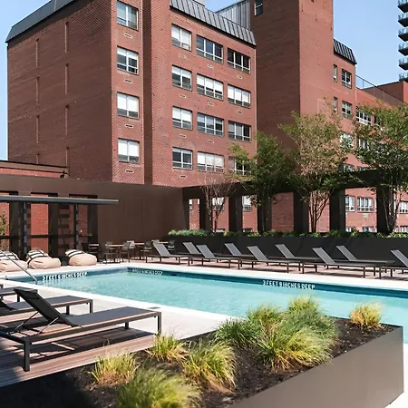 Brooklyn Serenity - Luxe Comfort With Amenities *