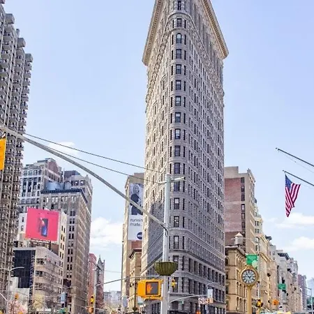 Location! 2bd In Kips Bay, Nyc Neighborhood New York