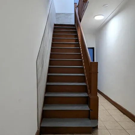 Cozy Private In Brooklyn By The Park, 3 Min From The Train *