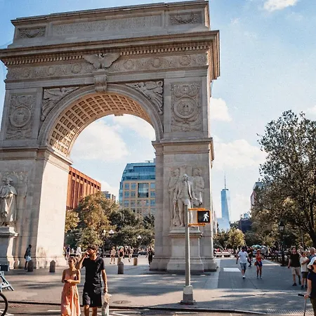 Location! 2bd In Kips Bay, Nyc Neighborhood Apartment New York