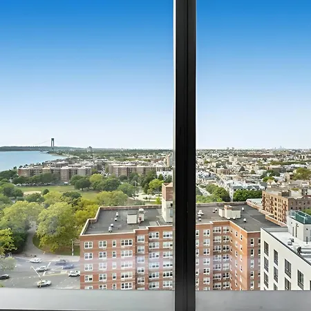 Posh With Luxe Amenities In Prime Location! Apartment New York
