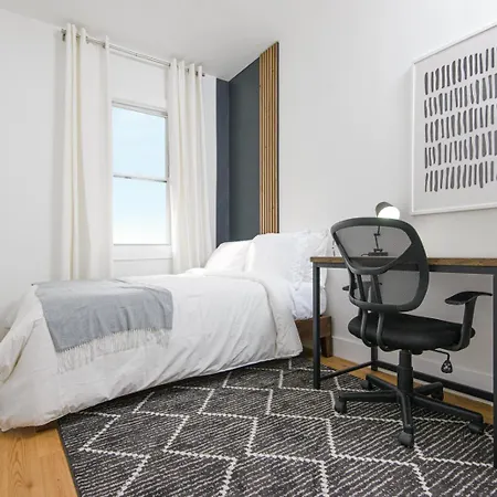 Bright & Spacious 3-bedroom In Vibrant Bushwick! *