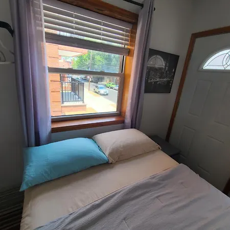 Homestay Woodside New York