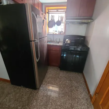 Woodside Homestay New York