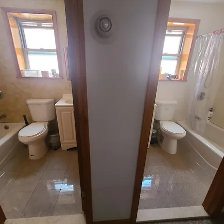 Woodside Homestay