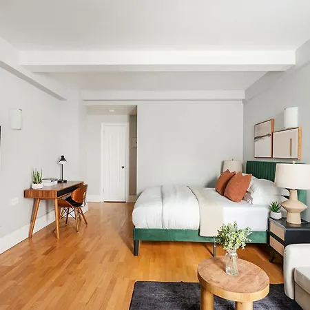 73-812 New Uws Doorman Gym Apartment