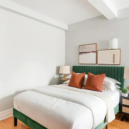 73-812 New Uws Doorman Gym Apartment
