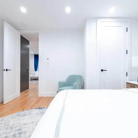 323-1 Spacious 2br Williamsburg New York