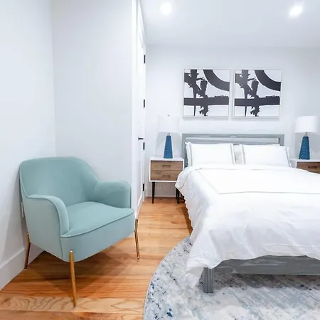 323-1 Spacious 2br Williamsburg *