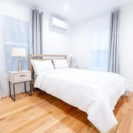 Apartment 323-1 Spacious 2br Williamsburg *