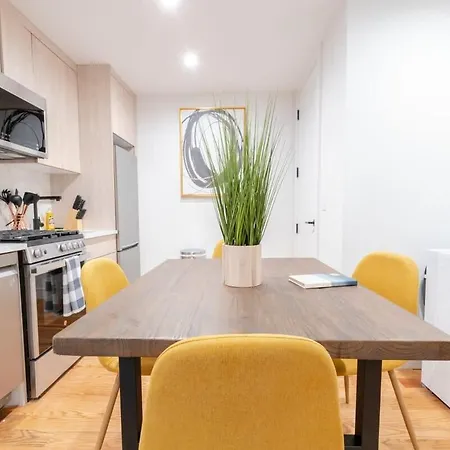 Apartment 323-1 Spacious 2br Williamsburg