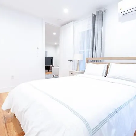 Apartment 323-1 Spacious 2br Williamsburg