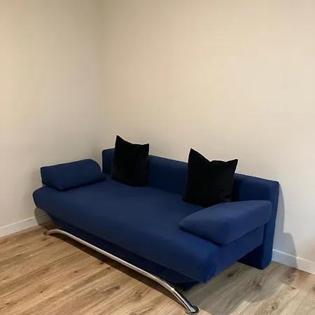 One Bedroom, Nyc 45 Min By Subway , Brooklyn, Brighton Apartment New York