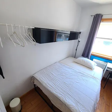 Woodside Homestay New York