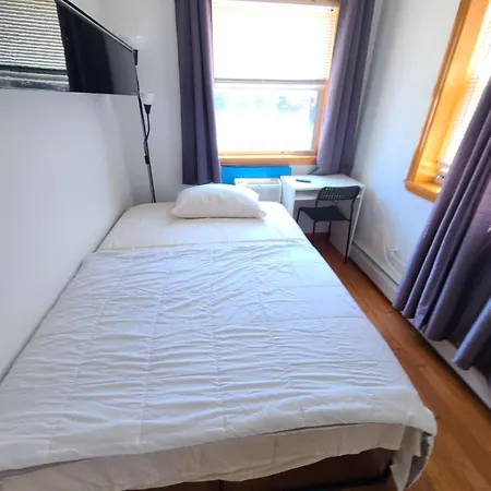 Homestay Woodside New York