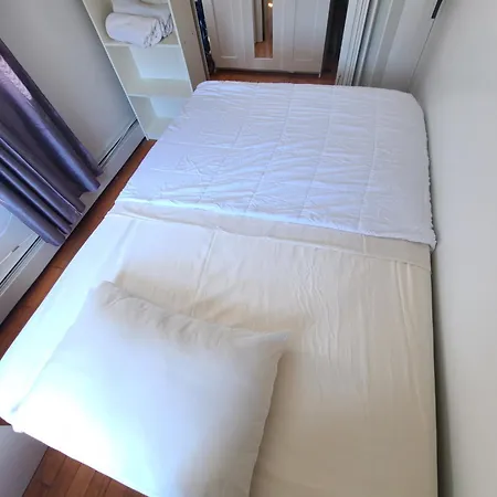 Woodside Homestay New York