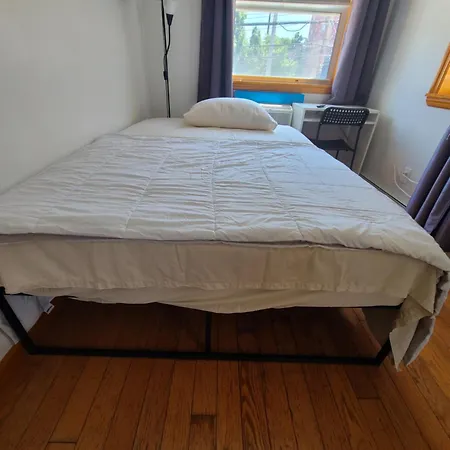Homestay Woodside New York