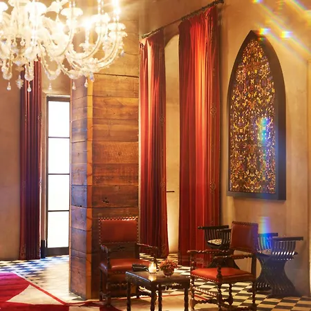 Gramercy Park 5*