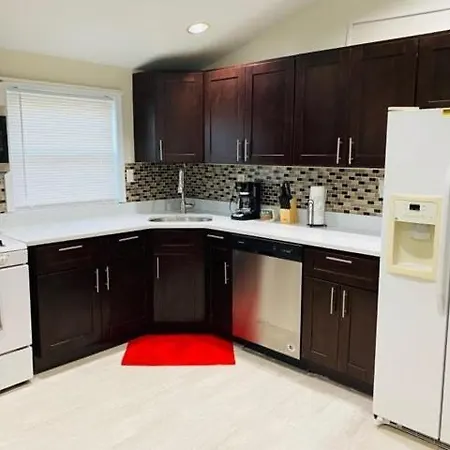 Dreamy 3 Bedroom 2 Baths Master New York