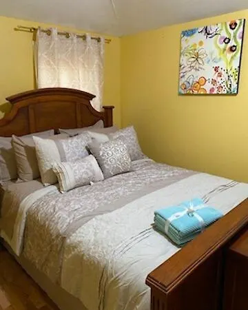 Apartment Dreamy 3 Bedroom 2 Baths Master *