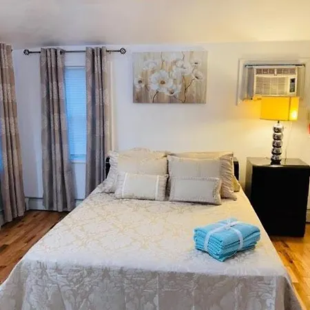 Apartment Dreamy 3 Bedroom 2 Baths Master New York