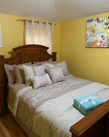 Dreamy 3 Bedroom 2 Baths Master New York