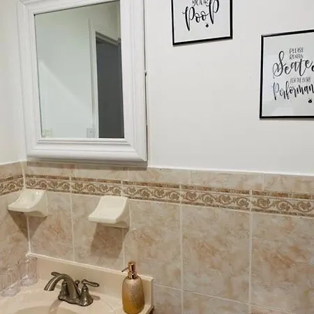 Apartment Dreamy 3 Bedroom 2 Baths Master New York