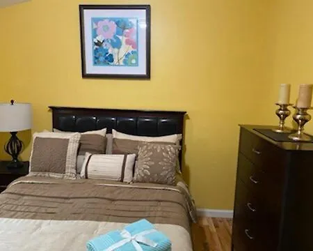Dreamy 3 Bedroom 2 Baths Master